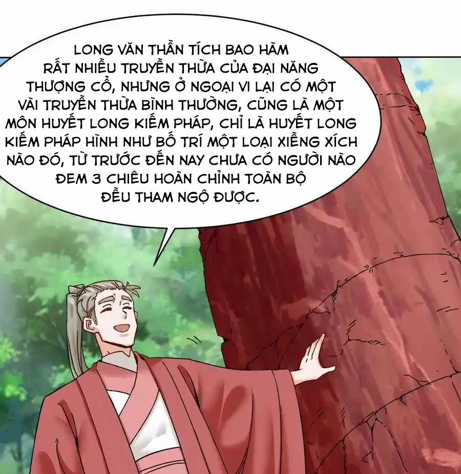 Vô Tận Thôn Phệ - Chapter 169 - Trang 55
