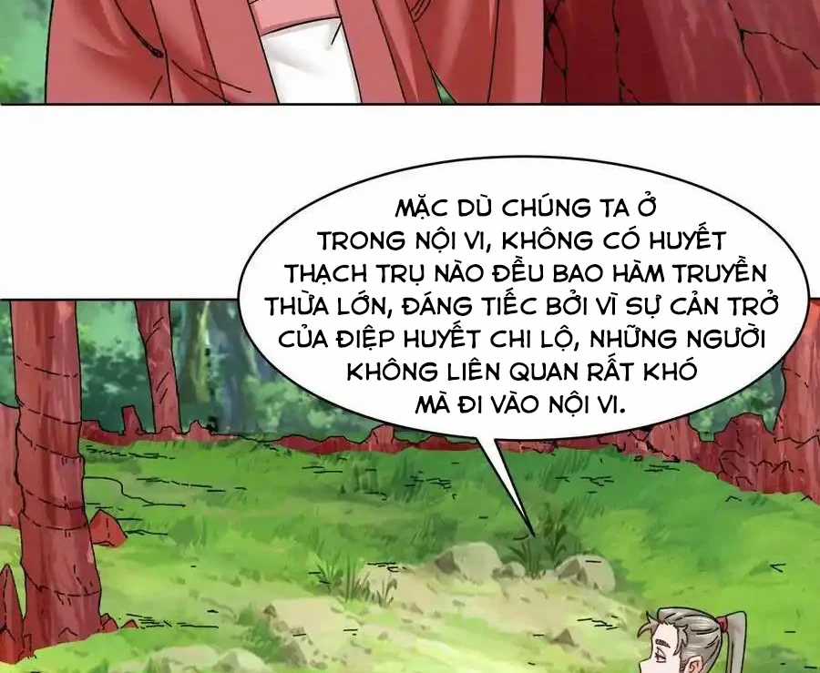 Vô Tận Thôn Phệ - Chapter 169 - Trang 56
