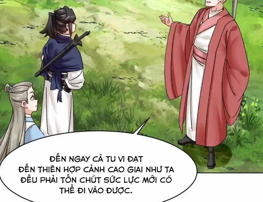 Vô Tận Thôn Phệ - Chapter 169 - Trang 57