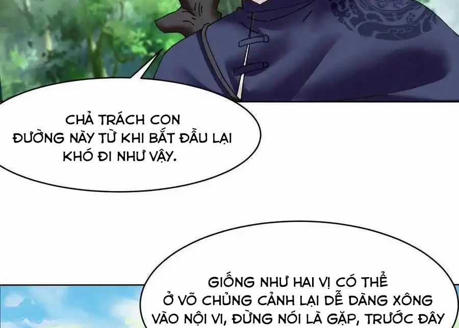 Vô Tận Thôn Phệ - Chapter 169 - Trang 59