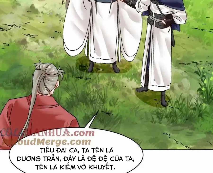 Vô Tận Thôn Phệ - Chapter 169 - Trang 62