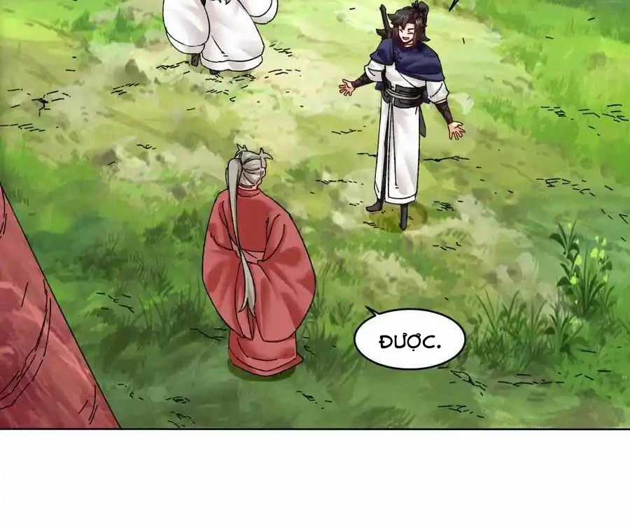 Vô Tận Thôn Phệ - Chapter 169 - Trang 65