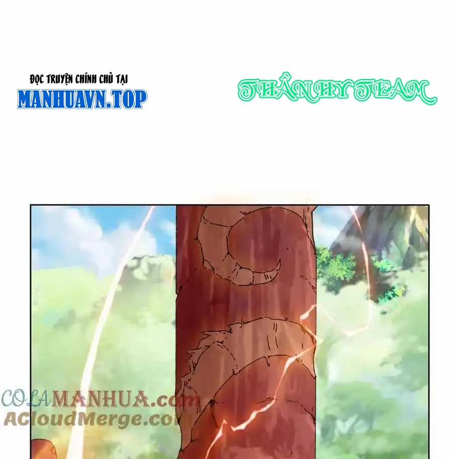 Vô Tận Thôn Phệ - Chapter 169 - Trang 66