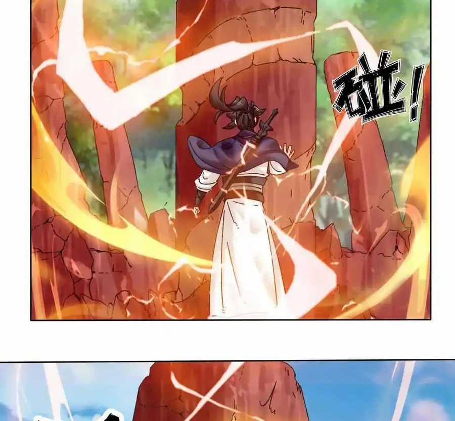 Vô Tận Thôn Phệ - Chapter 169 - Trang 67