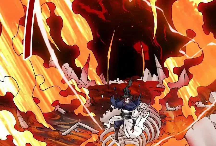 Vô Tận Thôn Phệ - Chapter 169 - Trang 74