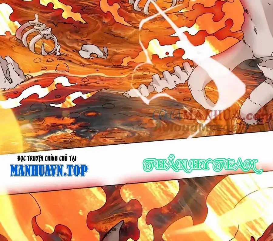 Vô Tận Thôn Phệ - Chapter 169 - Trang 75