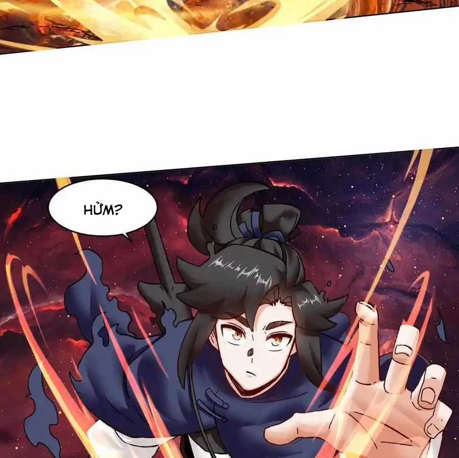 Vô Tận Thôn Phệ - Chapter 169 - Trang 77