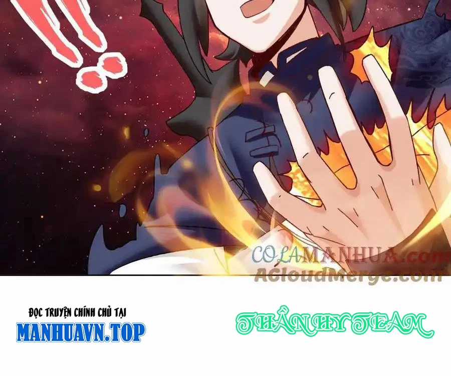 Vô Tận Thôn Phệ - Chapter 169 - Trang 83