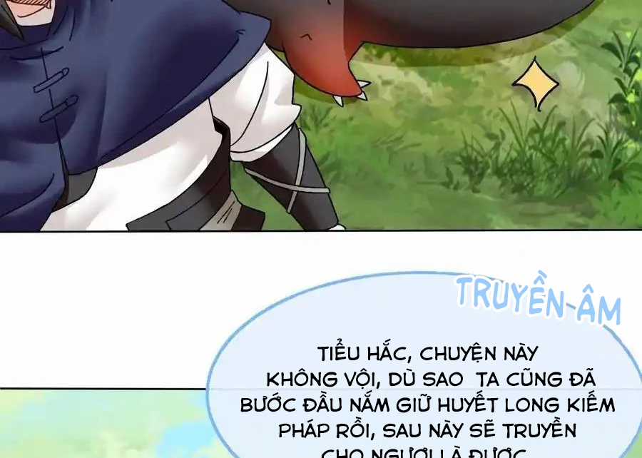 Vô Tận Thôn Phệ - Chapter 169 - Trang 10