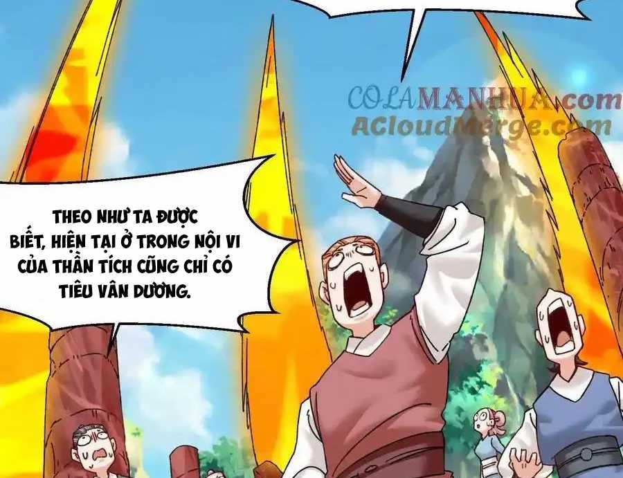 Vô Tận Thôn Phệ - Chapter 169 - Trang 92