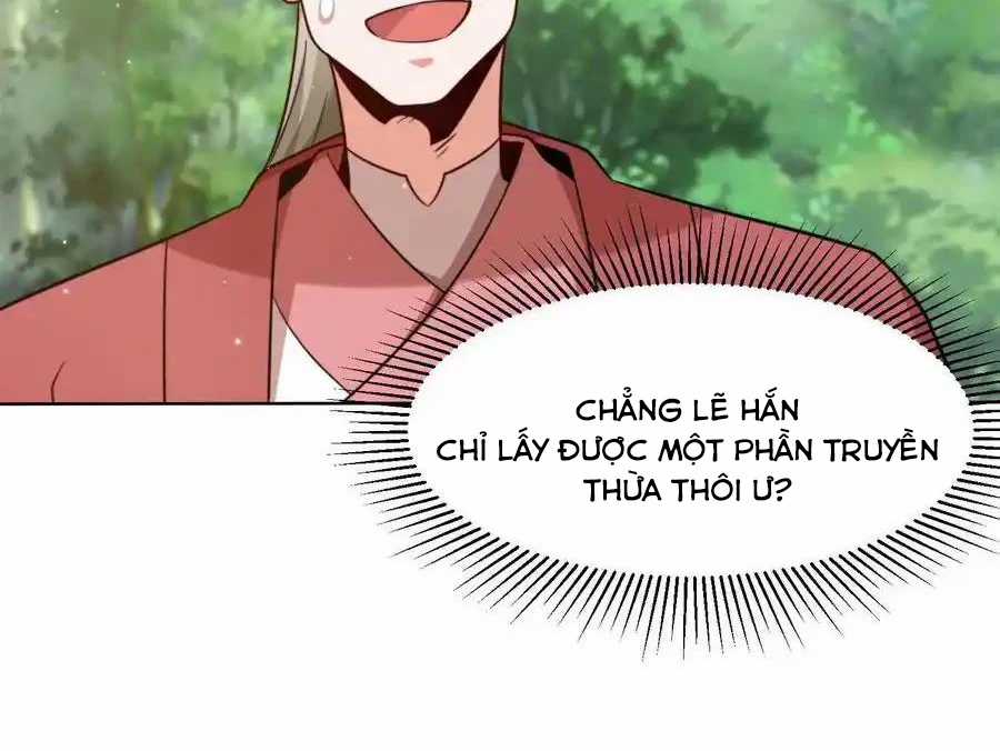 Vô Tận Thôn Phệ - Chapter 170 - Trang 17