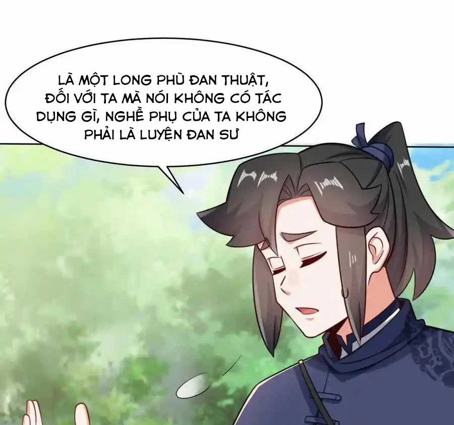 Vô Tận Thôn Phệ - Chapter 170 - Trang 18
