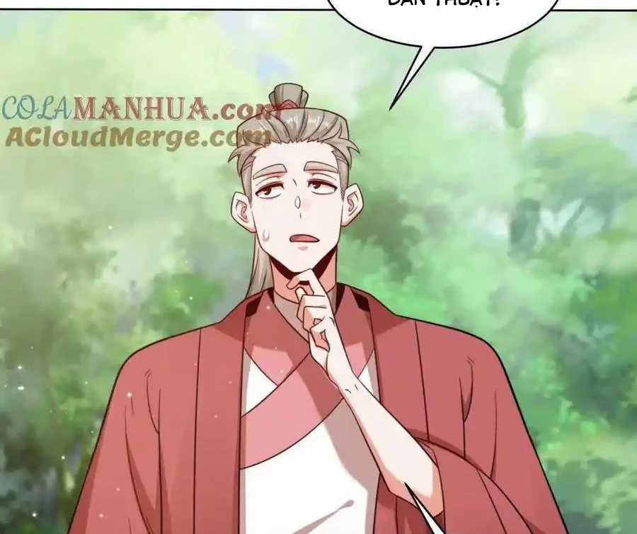 Vô Tận Thôn Phệ - Chapter 170 - Trang 20