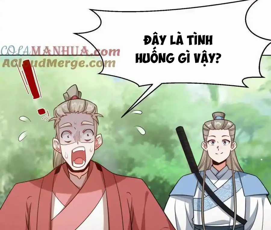 Vô Tận Thôn Phệ - Chapter 170 - Trang 3