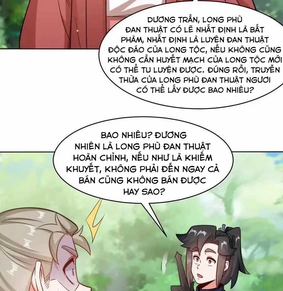 Vô Tận Thôn Phệ - Chapter 170 - Trang 21