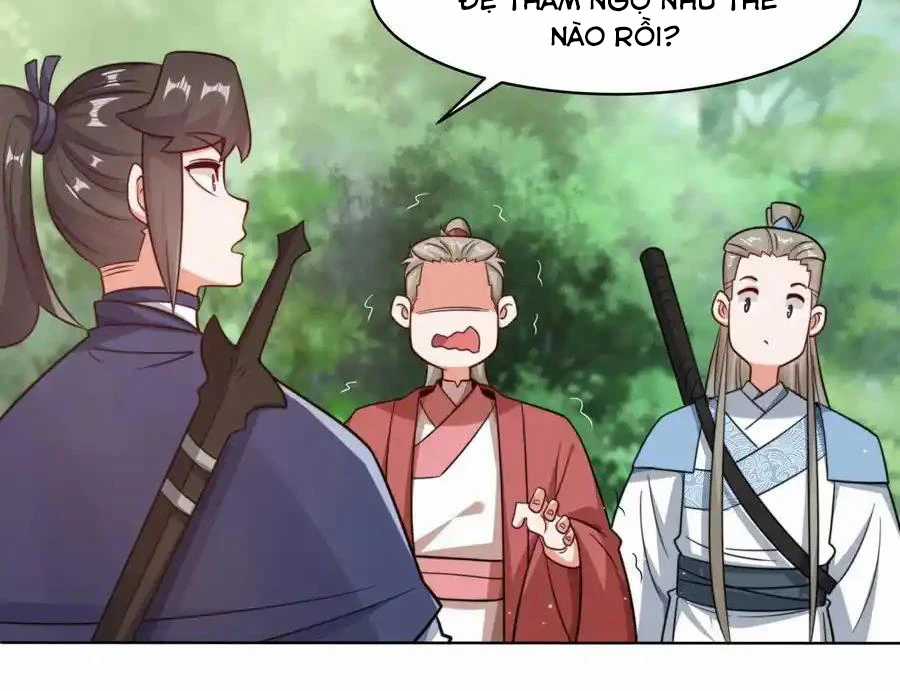 Vô Tận Thôn Phệ - Chapter 170 - Trang 23