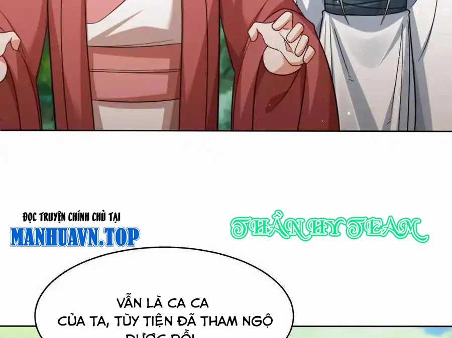 Vô Tận Thôn Phệ - Chapter 170 - Trang 4