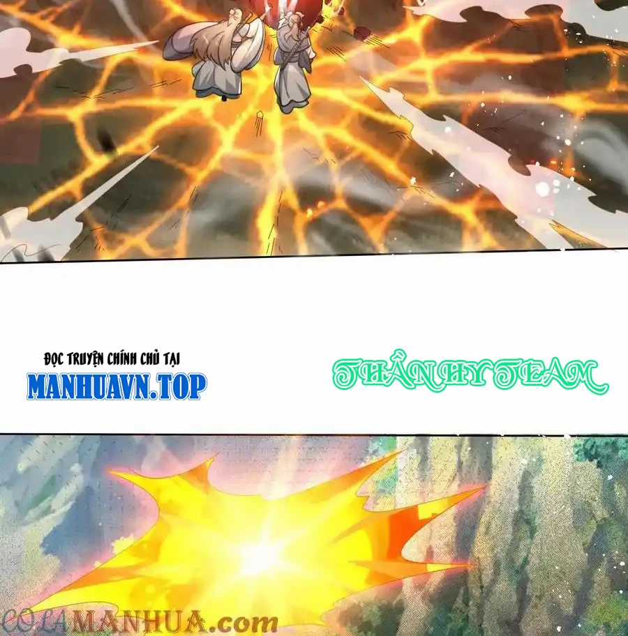 Vô Tận Thôn Phệ - Chapter 170 - Trang 32