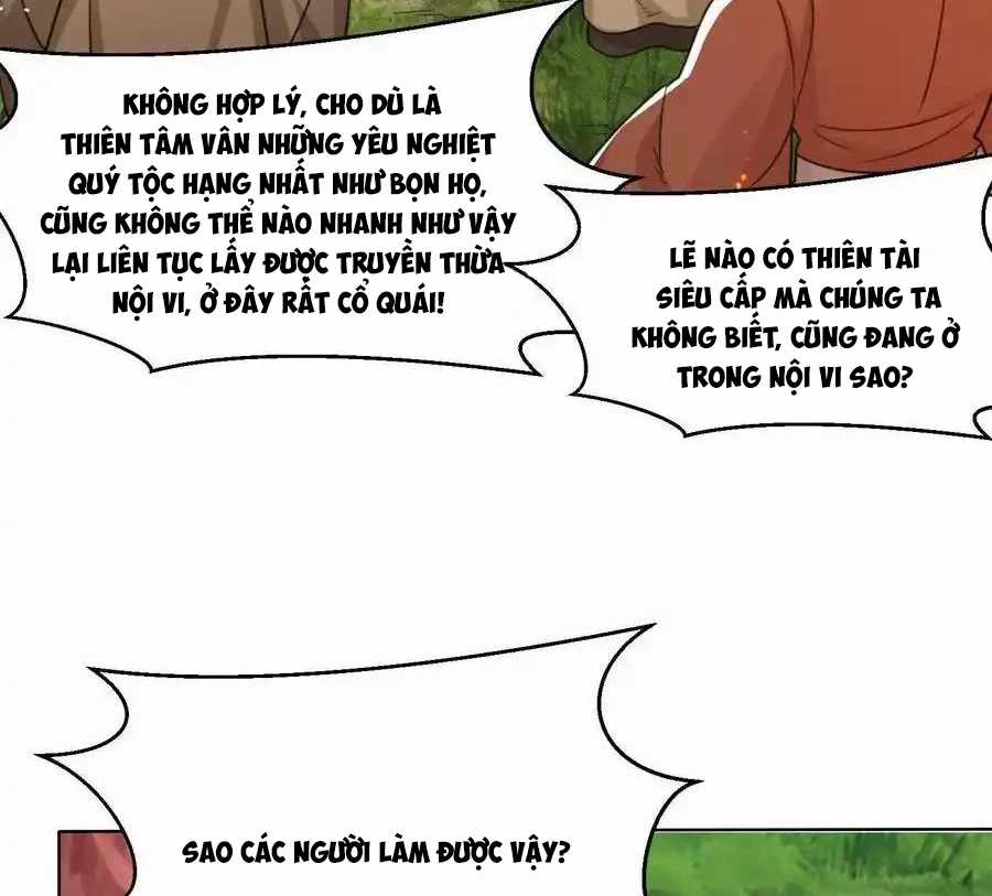 Vô Tận Thôn Phệ - Chapter 170 - Trang 34