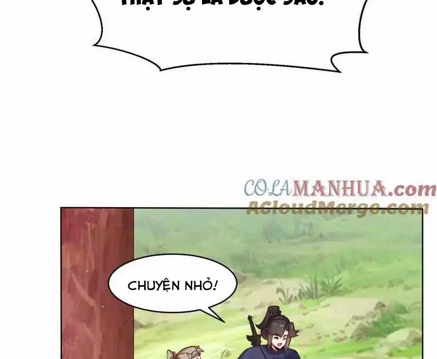 Vô Tận Thôn Phệ - Chapter 170 - Trang 45