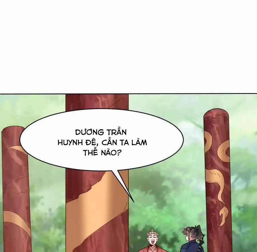 Vô Tận Thôn Phệ - Chapter 170 - Trang 47