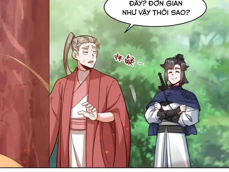 Vô Tận Thôn Phệ - Chapter 170 - Trang 51