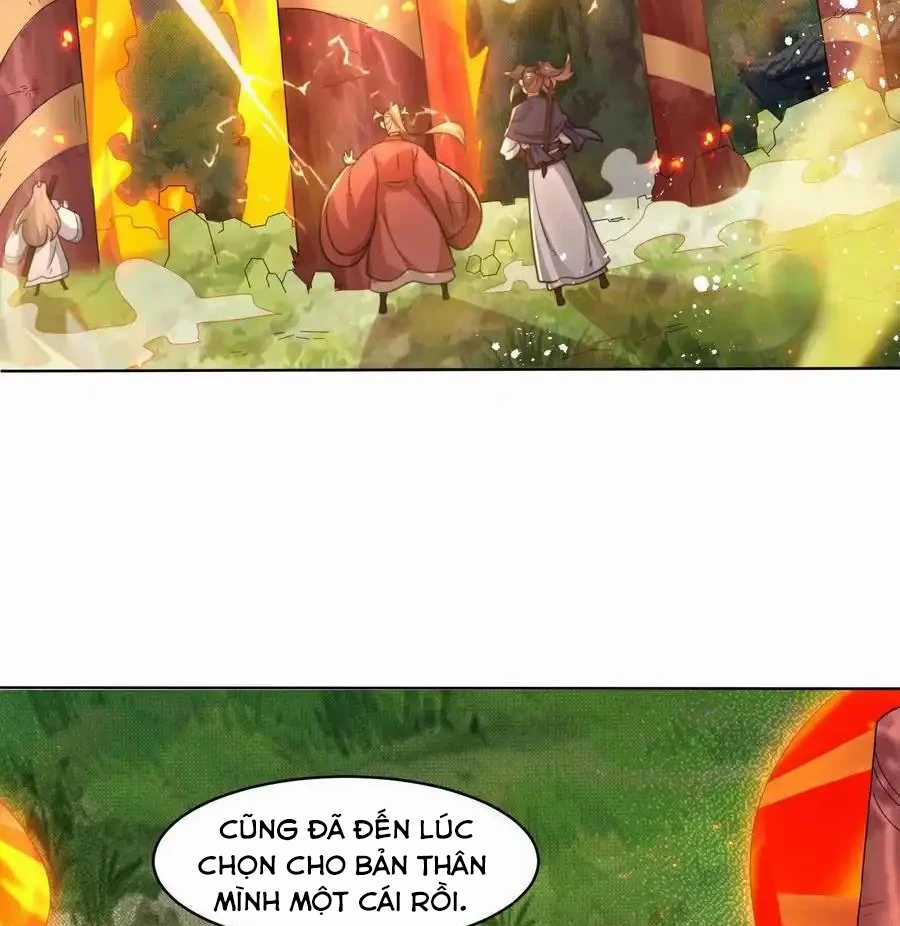 Vô Tận Thôn Phệ - Chapter 170 - Trang 55