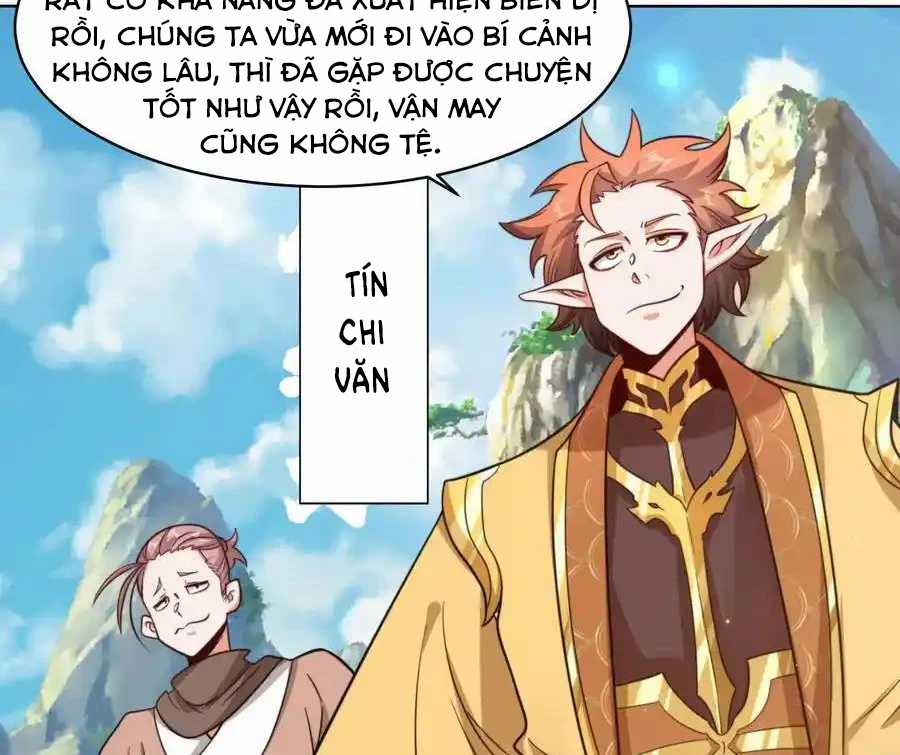 Vô Tận Thôn Phệ - Chapter 170 - Trang 65