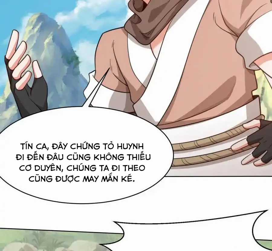 Vô Tận Thôn Phệ - Chapter 170 - Trang 67