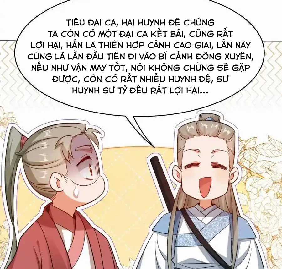 Vô Tận Thôn Phệ - Chapter 170 - Trang 8