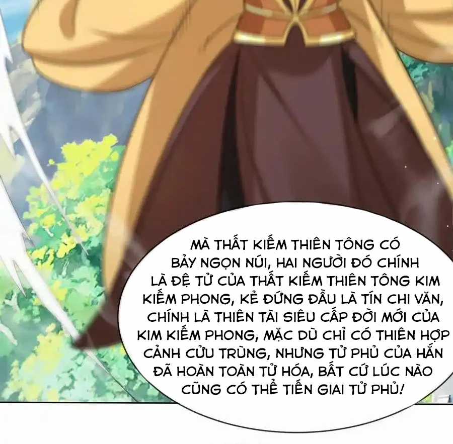 Vô Tận Thôn Phệ - Chapter 170 - Trang 81