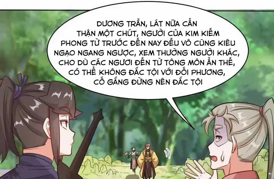 Vô Tận Thôn Phệ - Chapter 170 - Trang 82