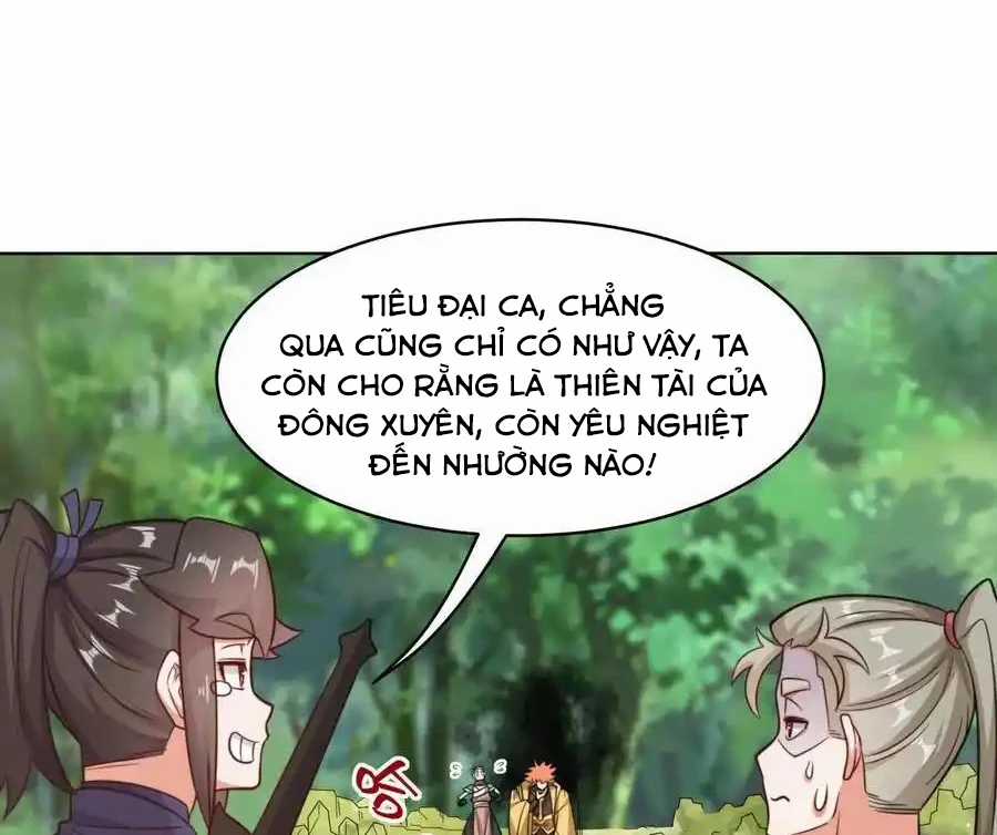 Vô Tận Thôn Phệ - Chapter 170 - Trang 87