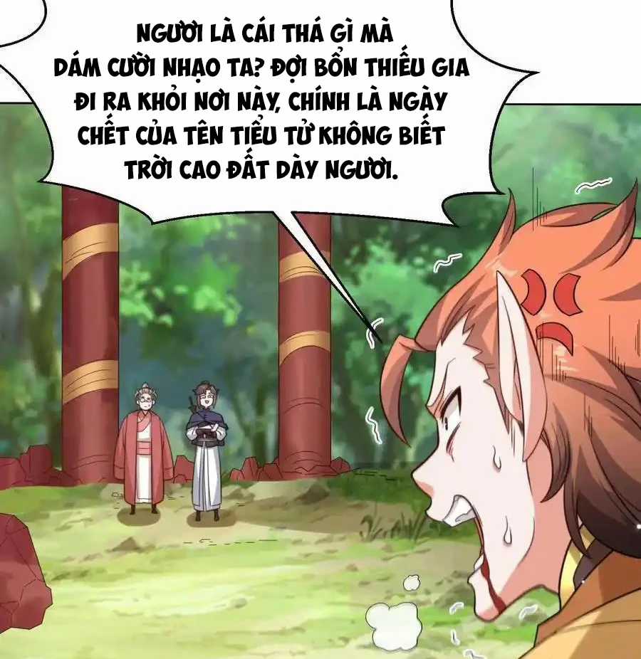 Vô Tận Thôn Phệ - Chapter 170 - Trang 89