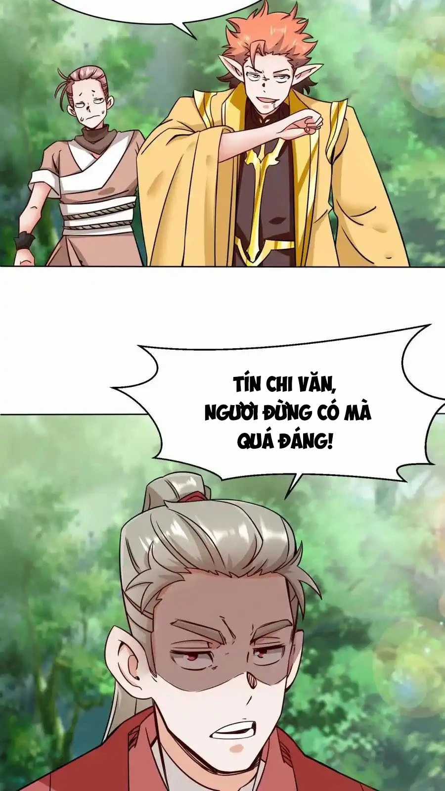 Vô Tận Thôn Phệ - Chapter 171 - Trang 2