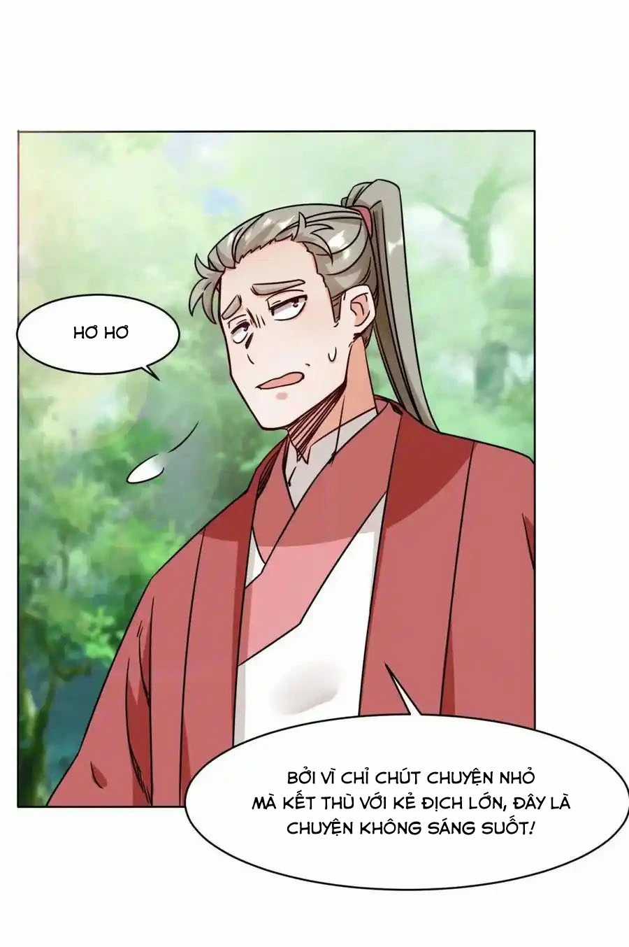 Vô Tận Thôn Phệ - Chapter 171 - Trang 14