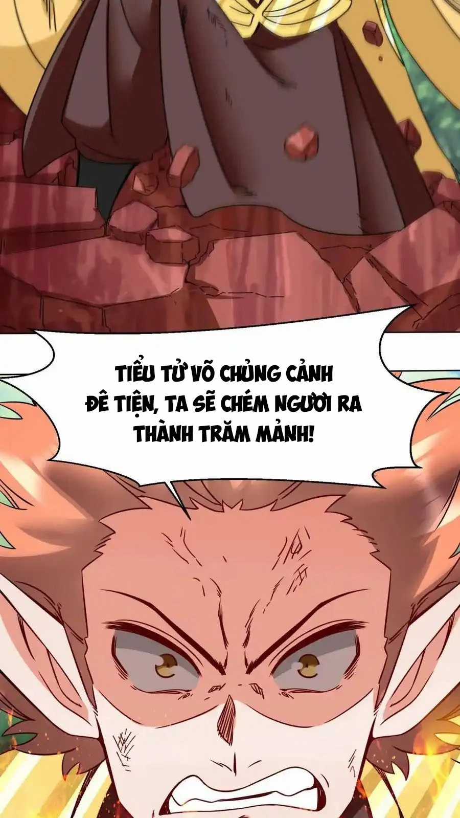 Vô Tận Thôn Phệ - Chapter 171 - Trang 18