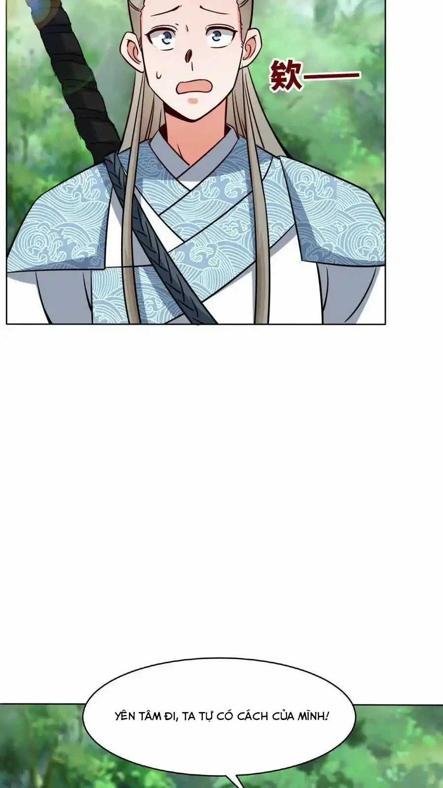 Vô Tận Thôn Phệ - Chapter 171 - Trang 22