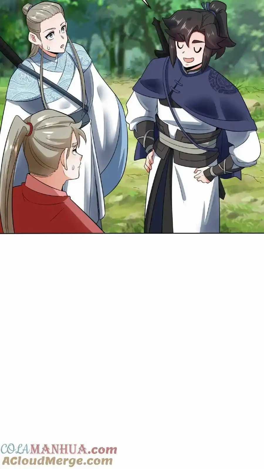 Vô Tận Thôn Phệ - Chapter 171 - Trang 23