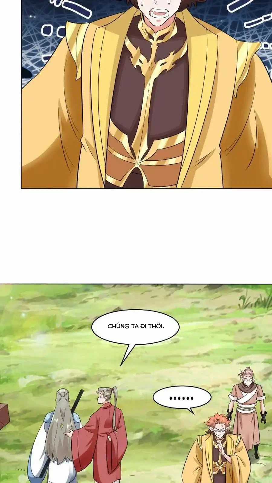 Vô Tận Thôn Phệ - Chapter 171 - Trang 26