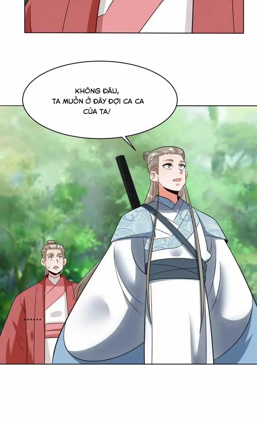 Vô Tận Thôn Phệ - Chapter 171 - Trang 29