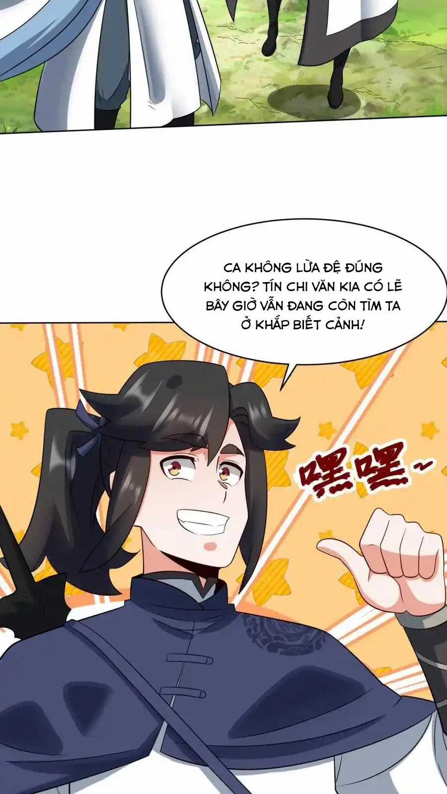 Vô Tận Thôn Phệ - Chapter 171 - Trang 32