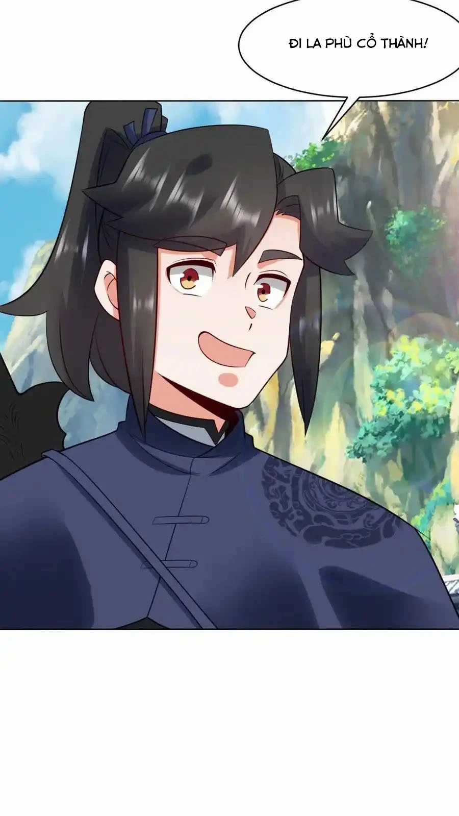 Vô Tận Thôn Phệ - Chapter 171 - Trang 34