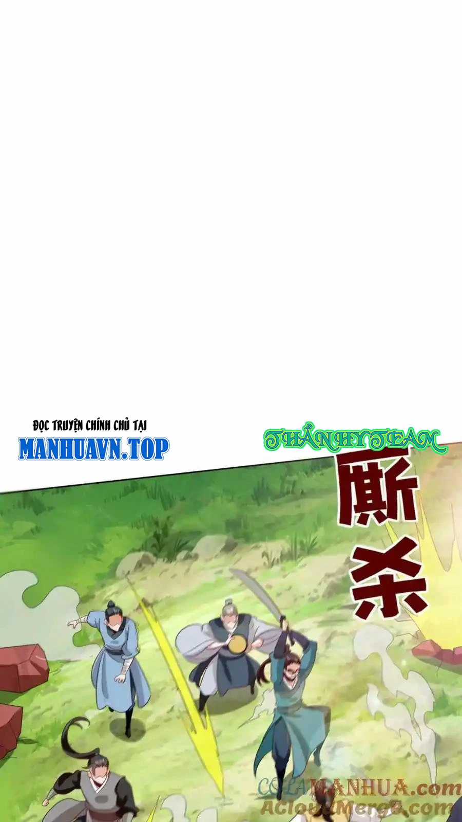 Vô Tận Thôn Phệ - Chapter 171 - Trang 35