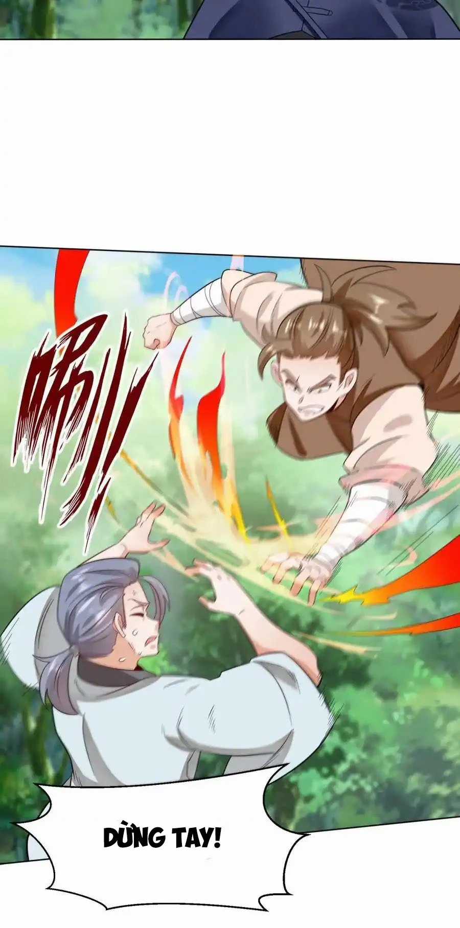 Vô Tận Thôn Phệ - Chapter 171 - Trang 40