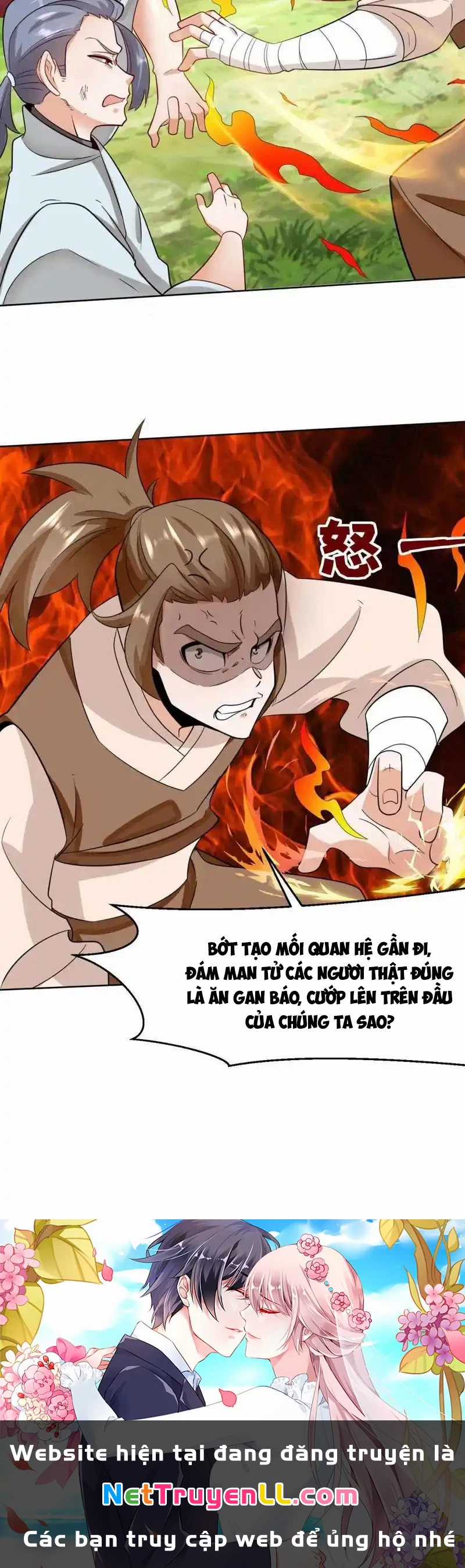 Vô Tận Thôn Phệ - Chapter 171 - Trang 42