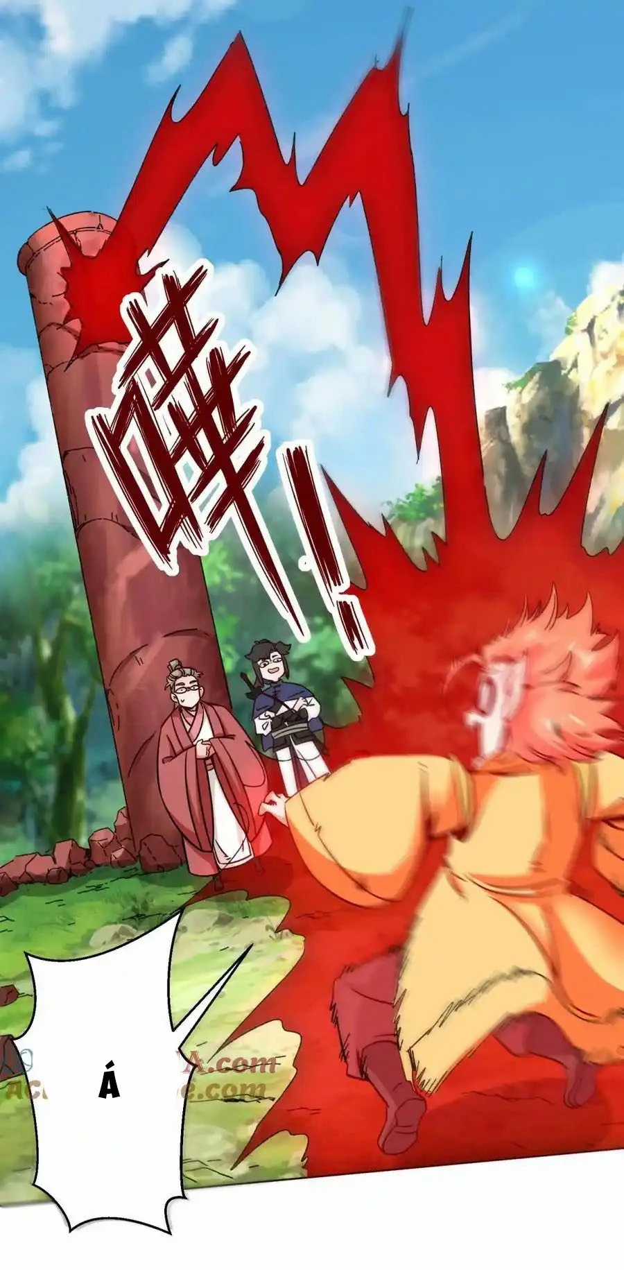 Vô Tận Thôn Phệ - Chapter 171 - Trang 9