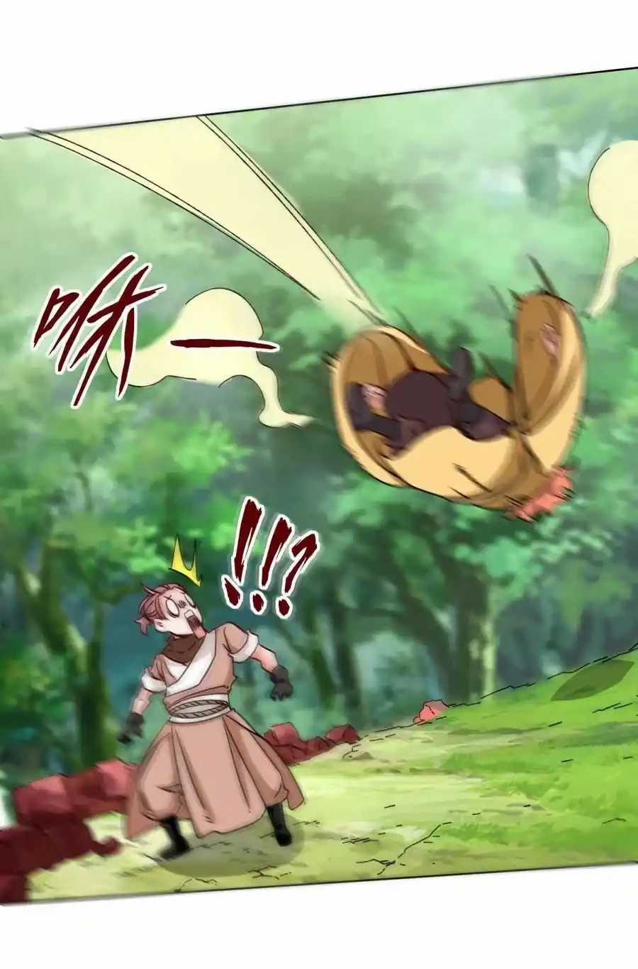 Vô Tận Thôn Phệ - Chapter 171 - Trang 10