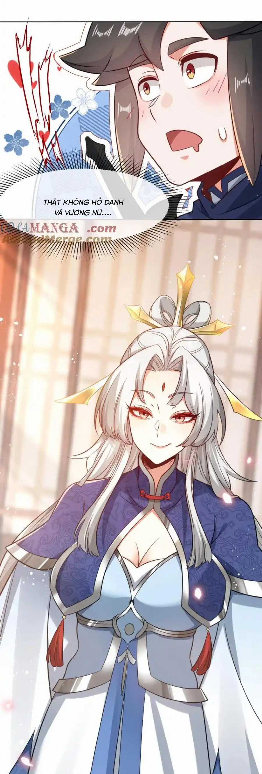 Vô Tận Thôn Phệ - Chapter 172 - Trang 24