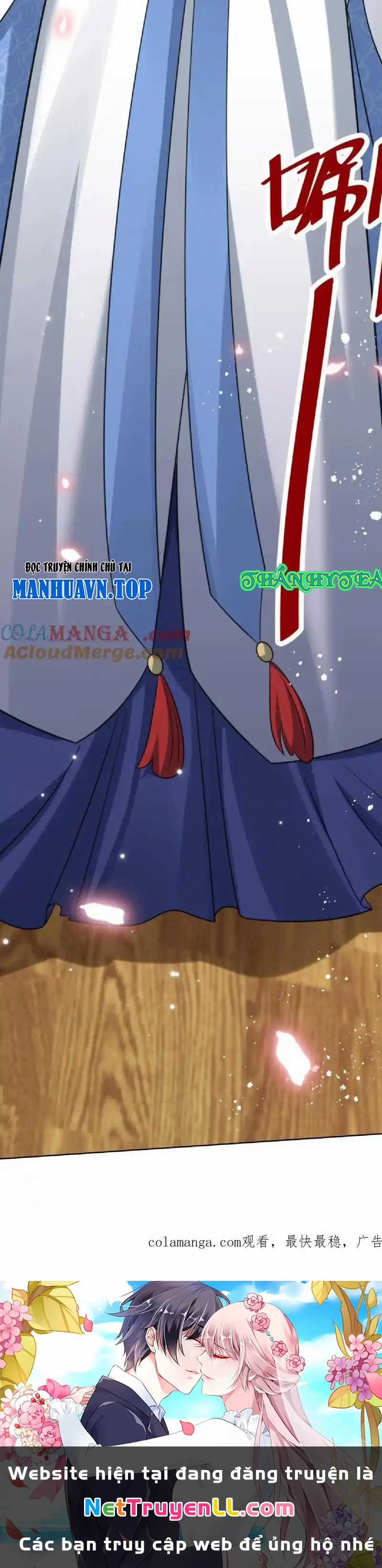 Vô Tận Thôn Phệ - Chapter 172 - Trang 25